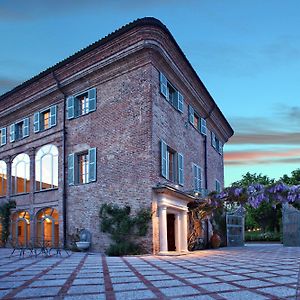 Relais Sant'Uffizio Wellness & Spa
